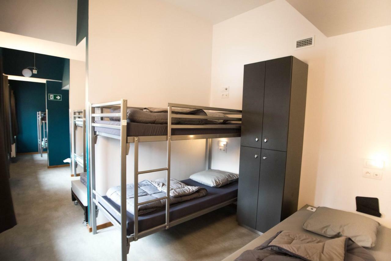 Hi Liege Hostel Luaran gambar
