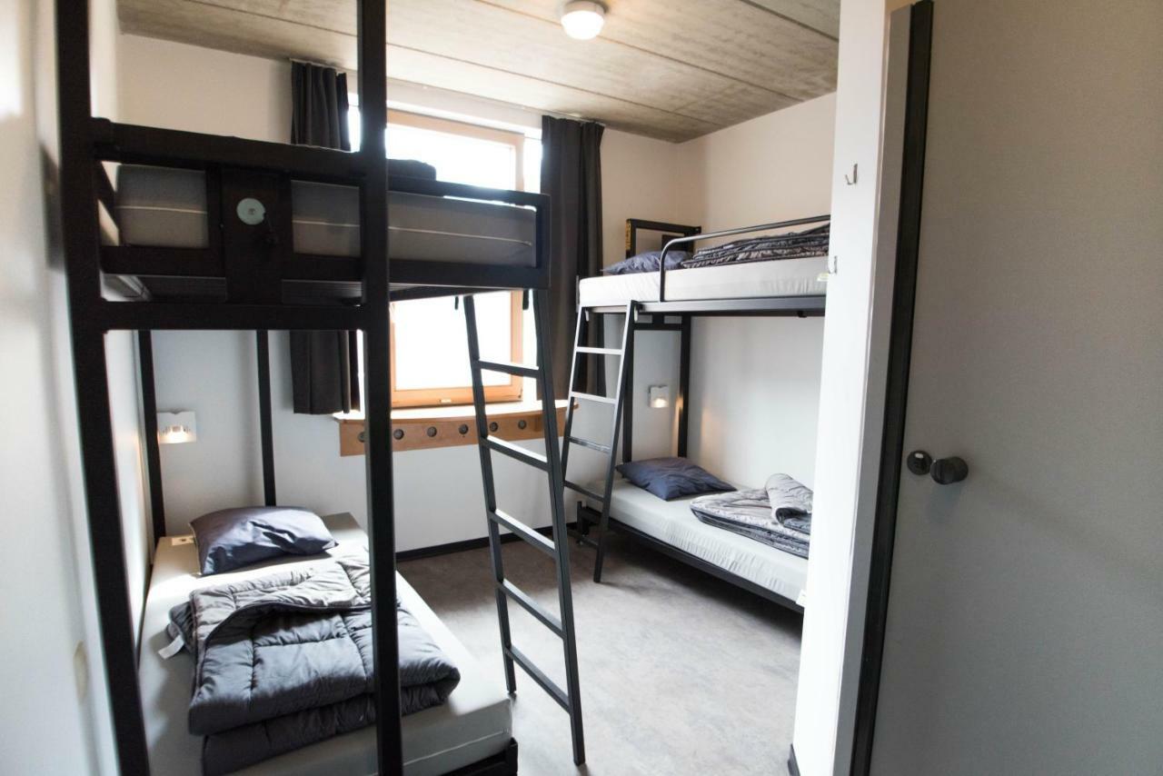 Hi Liege Hostel Luaran gambar